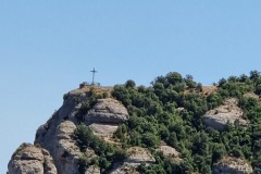Montserrat w Hiszpanii
