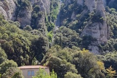 Montserrat w Hiszpanii