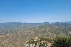 Montserrat w Hiszpanii