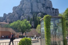Montserrat w Hiszpanii