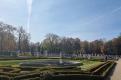 Park w Białymstoku