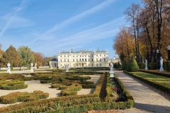 Park w Białymstoku