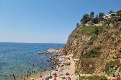 Tossa de Mar