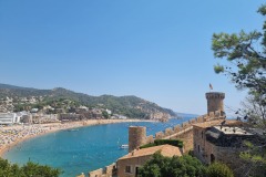 Tossa de Mar