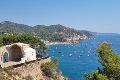 Tossa de Mar