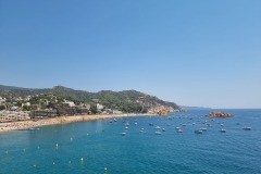 Tossa de Mar