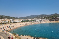 Tossa de Mar