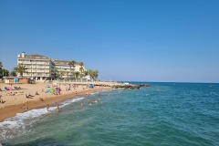 Tossa de Mar