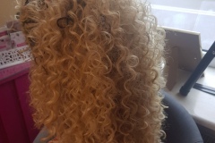 Afro loki Ani