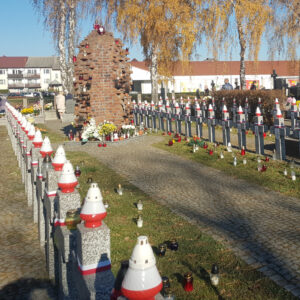 Pomniki