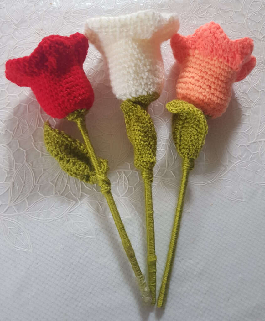 Tulipany