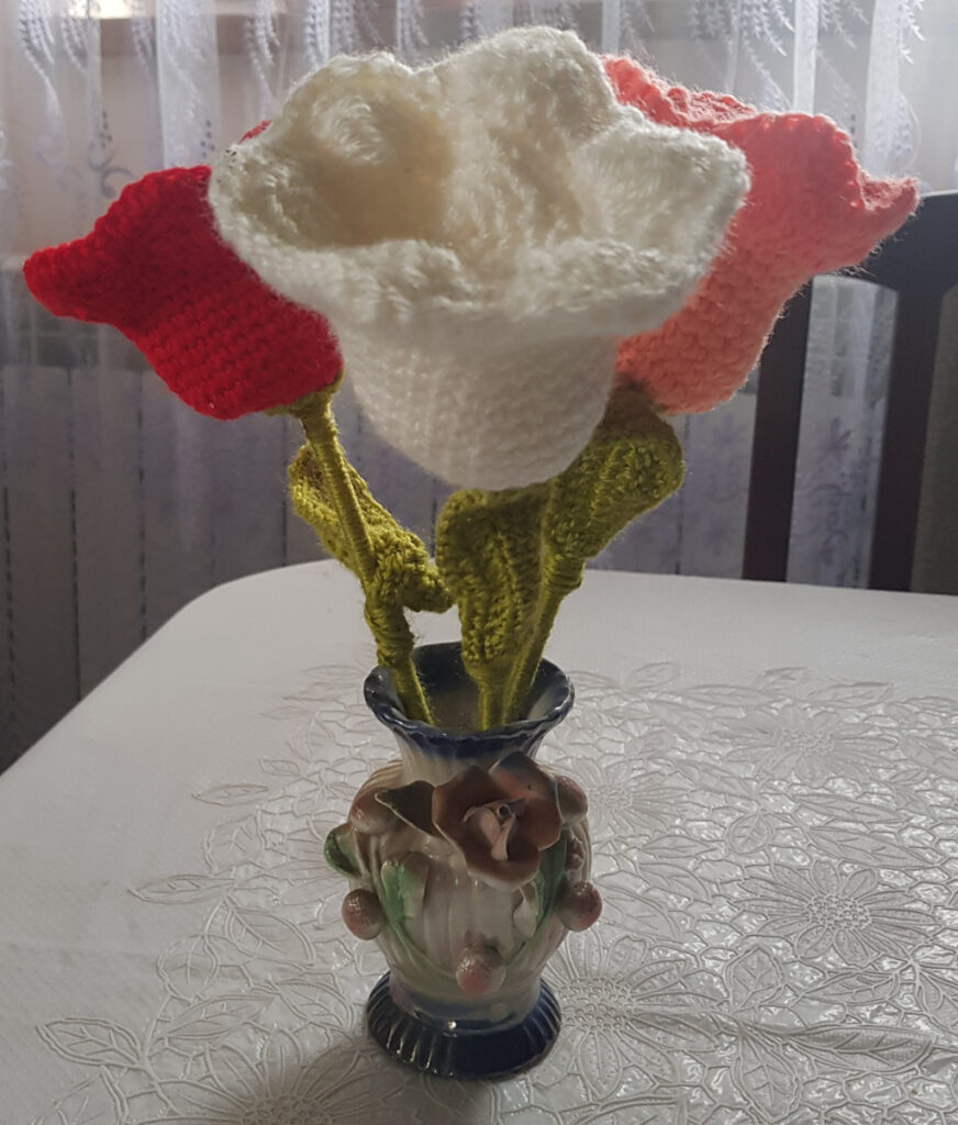 Tulipany