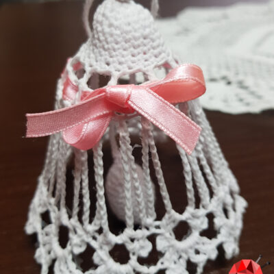 Kilka słów o moich rękodziełach