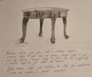 Read more about the article Moja siostra