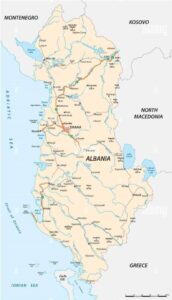 Read more about the article Durrës, Albania, dnia 19.08.2023 r. 