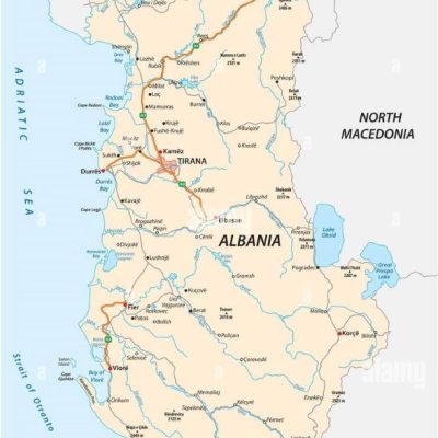 Durrës, Albania, dnia 19.08.2023 r. 