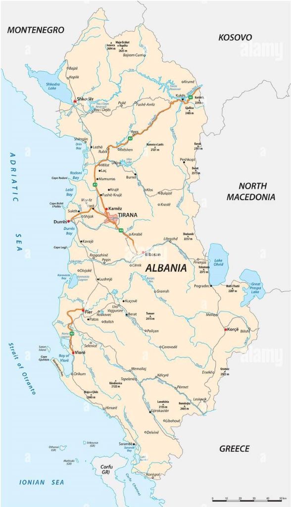 You are currently viewing Durrës, Albania, dnia 19.08.2023 r. 