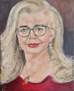 Read more about the article Kilka słów o założycielce strony