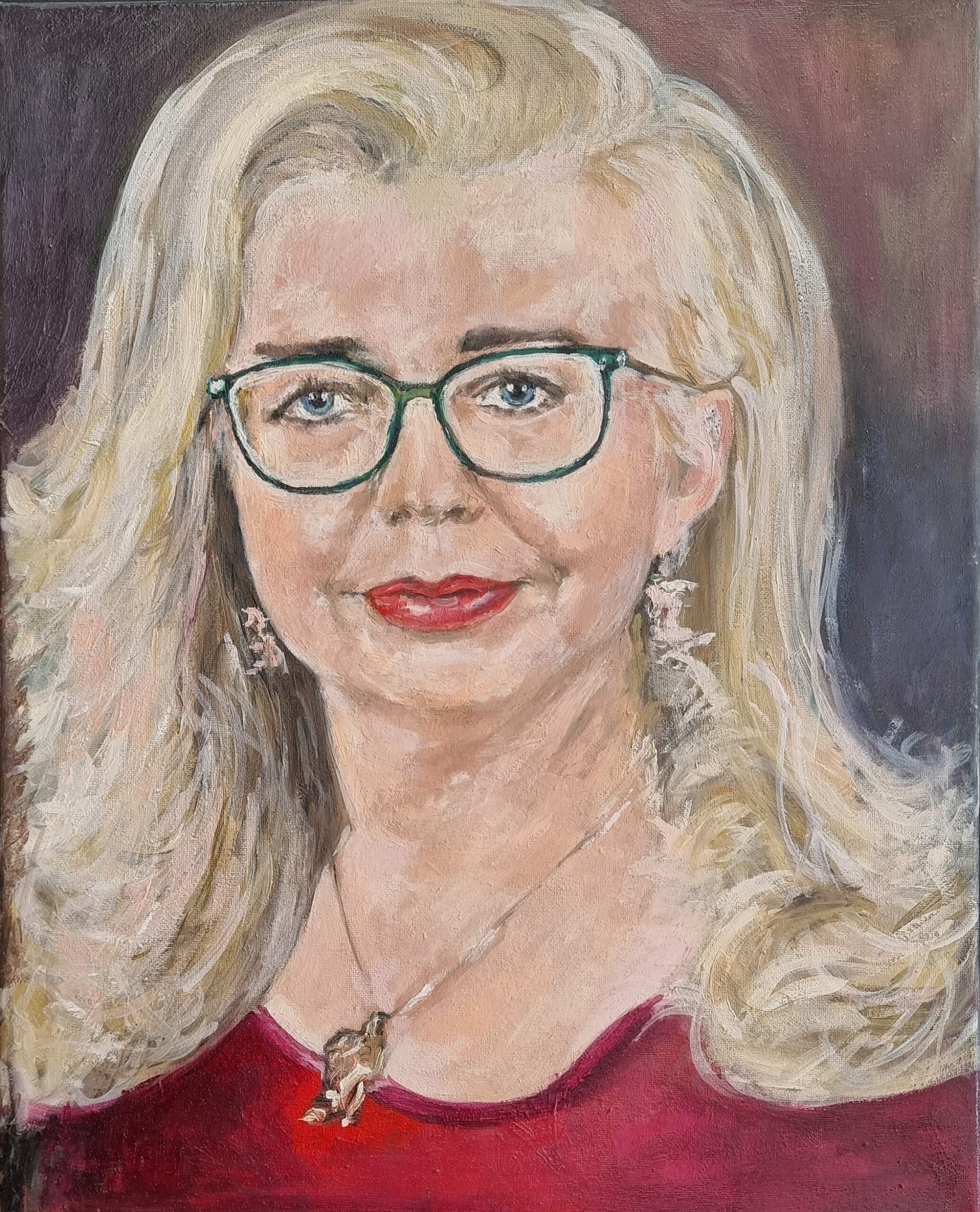 You are currently viewing Kilka słów o założycielce strony