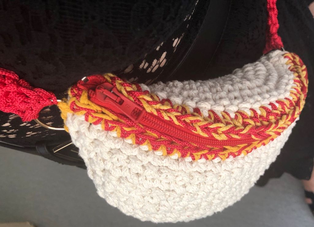 You are currently viewing Nerka ze sznurka