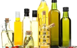 Read more about the article Właściwości olejów tłoczonych na zimno