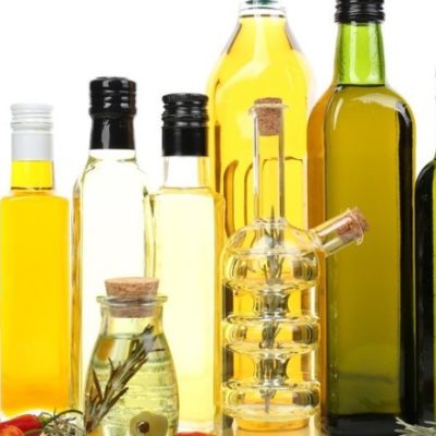 Właściwości olejów tłoczonych na zimno