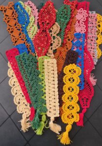 Read more about the article Zakładki do książek