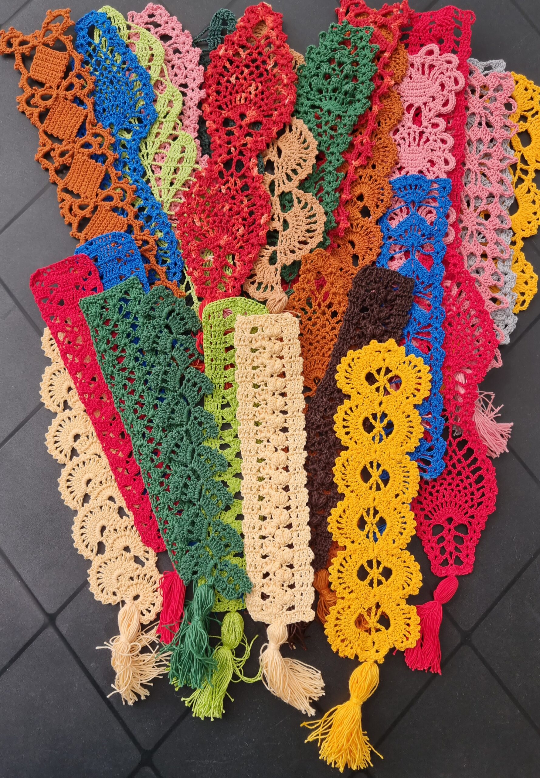 You are currently viewing Zakładki do książek