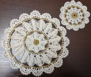 Read more about the article Serwetki na stół cd