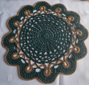 Read more about the article Serwetki pod talerze