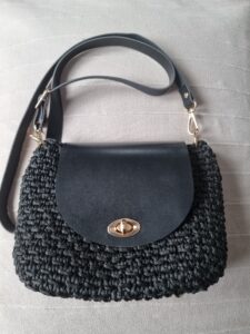 Read more about the article Torebki, torby ze sznurka