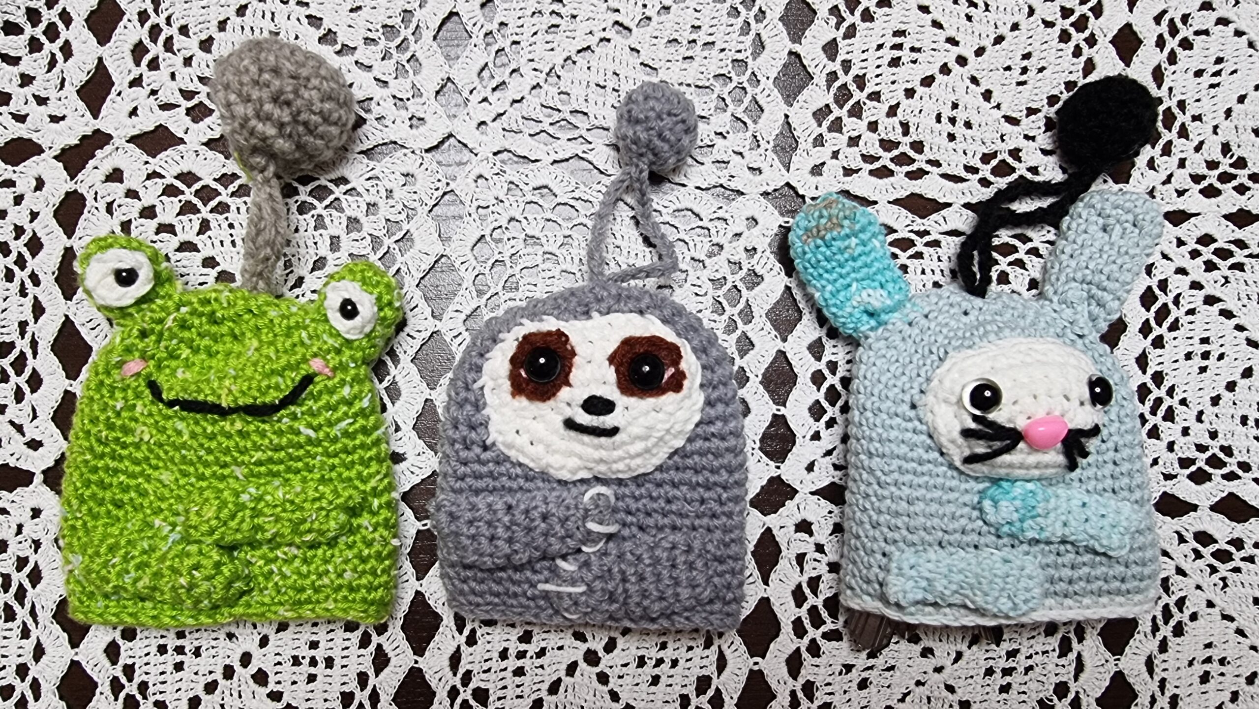 You are currently viewing Na klucze, małe zabawki