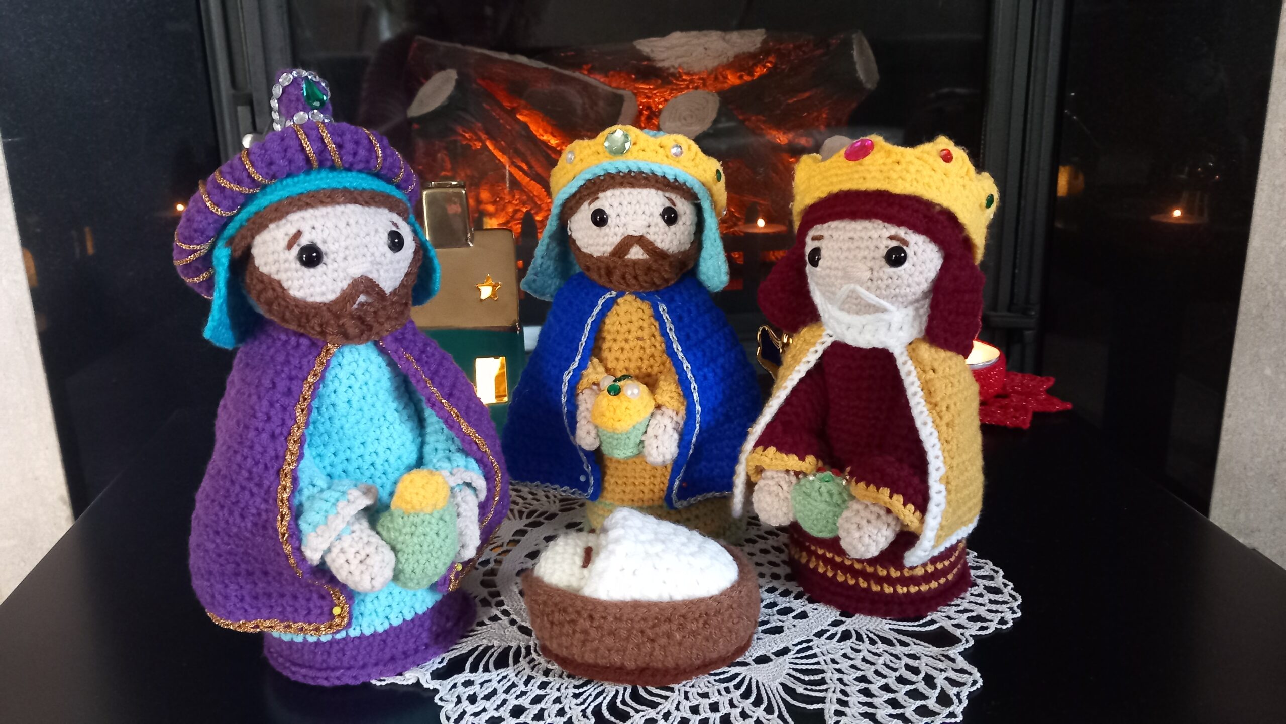 You are currently viewing Kacper, Melchior, Baltazar