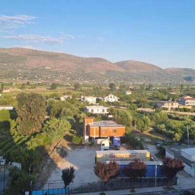 Durrës – Kruja – Szkodra