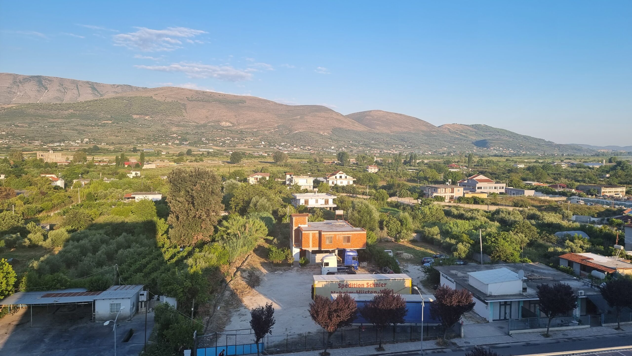 You are currently viewing Durrës – Kruja – Szkodra