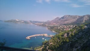 Read more about the article Dubrownik