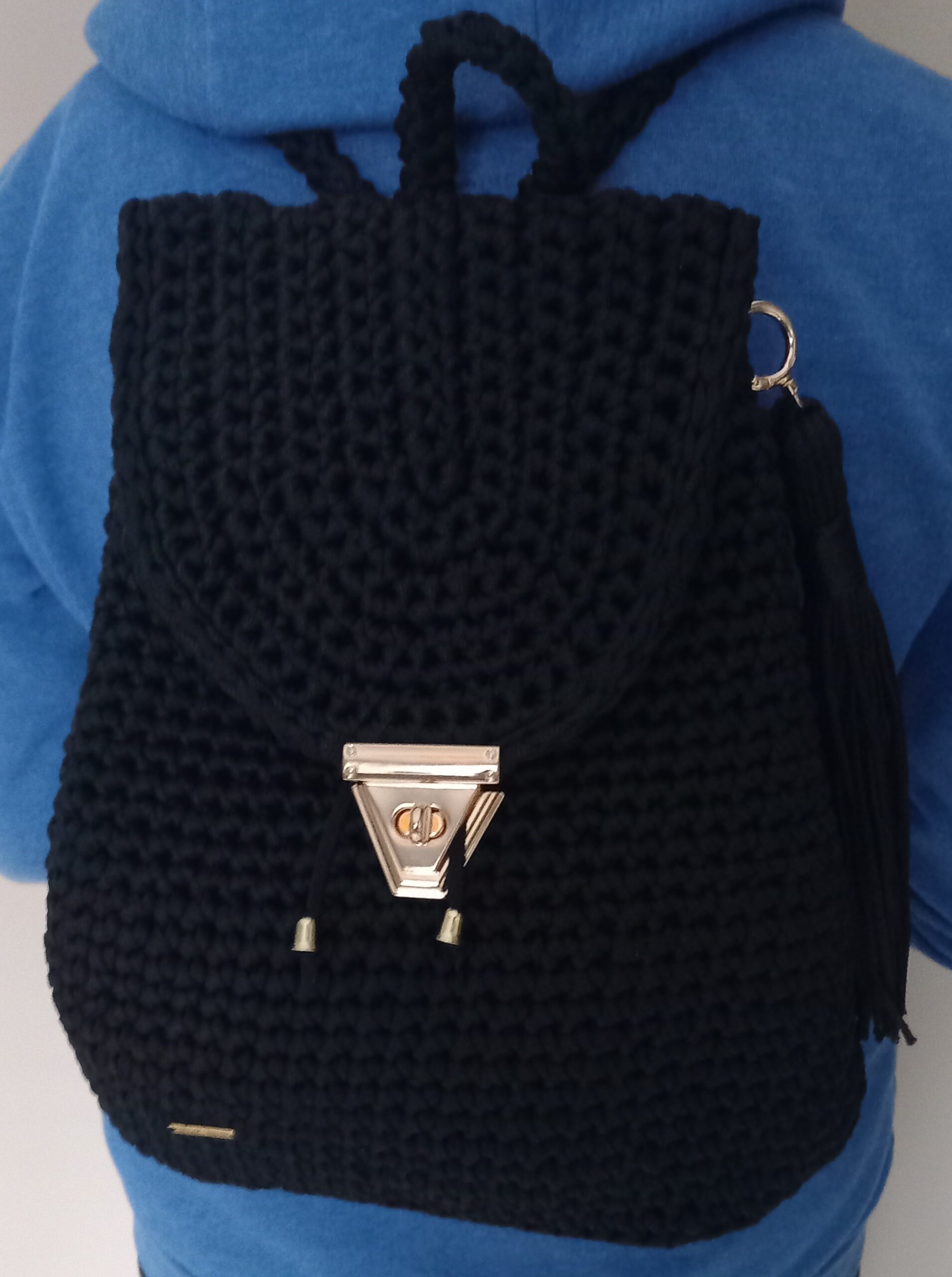 You are currently viewing Plecak i torebki