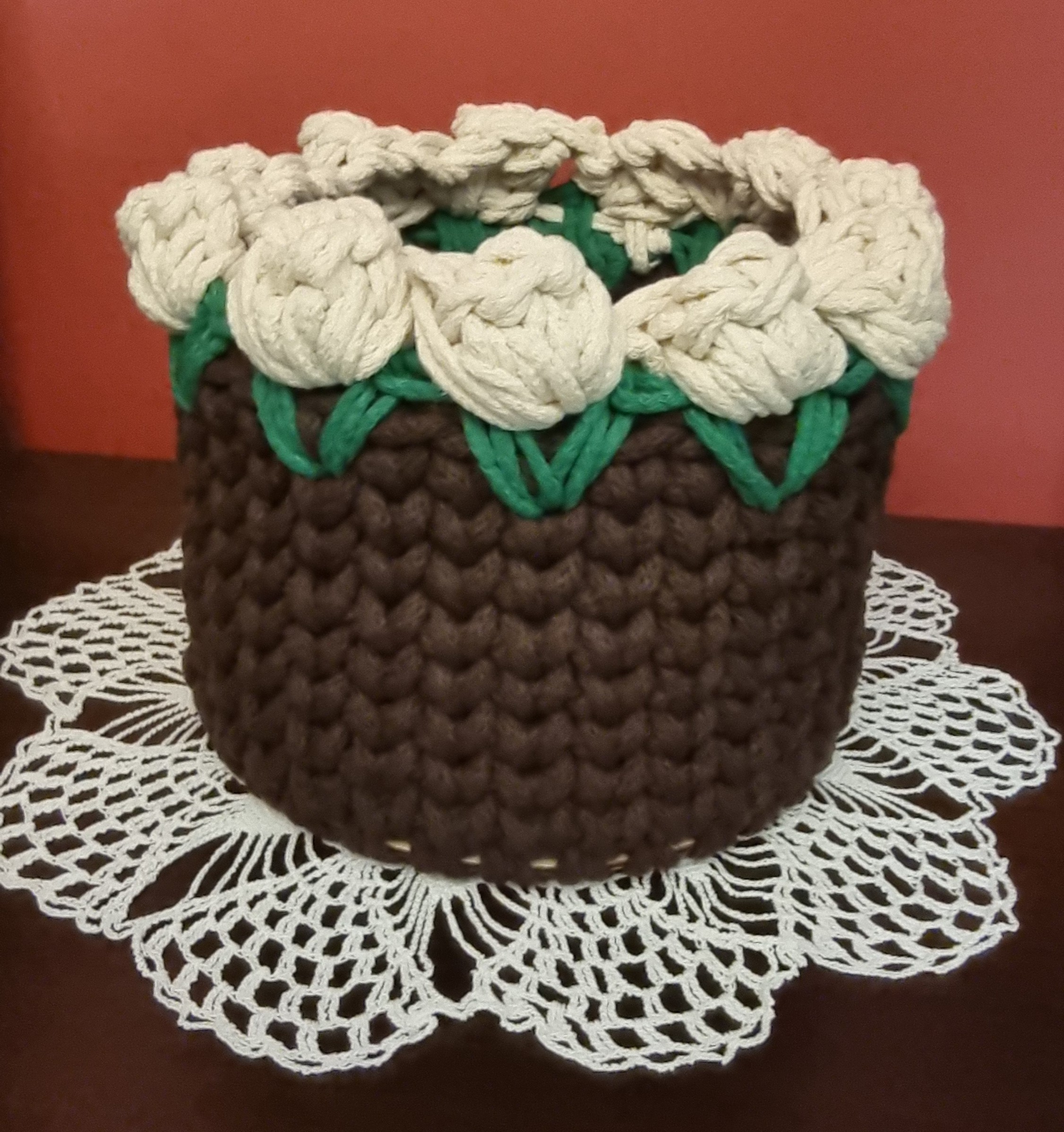 You are currently viewing Ze sznurka