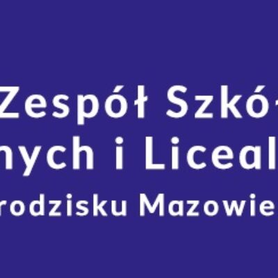 Strona Szkoły ZSTiL nr 2