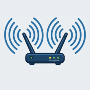 Read more about the article Konfiguracja sieci WIFI i urządzenia (pralki) za pomocą aplikacji CANDY simpli-fy