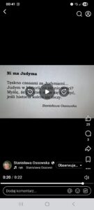 Read more about the article Stanisława Ossowska
