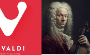 Read more about the article Przeglądarka Vivaldi