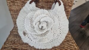 Read more about the article Torebka róża – szyfr