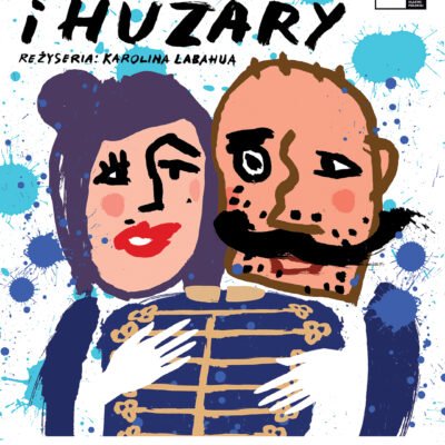 „Damy i huzary”