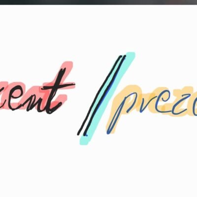 Prezent