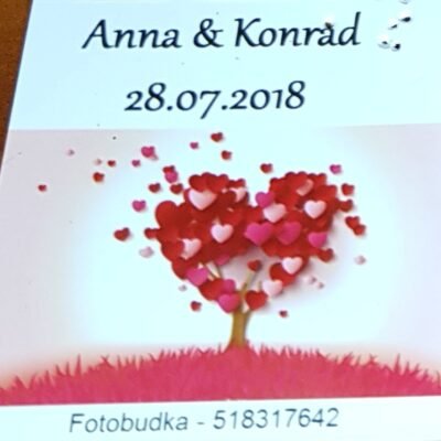 Wesele Ani & Konrada